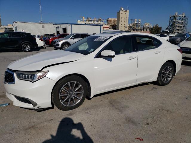 2019 ACURA TLX #3042033219