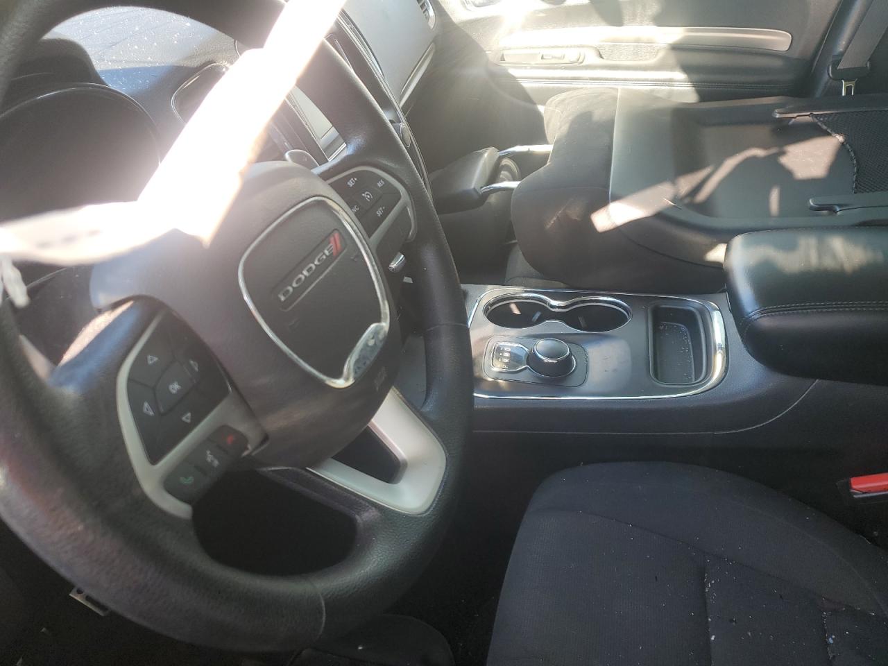 Lot #3029464723 2016 DODGE DURANGO SX