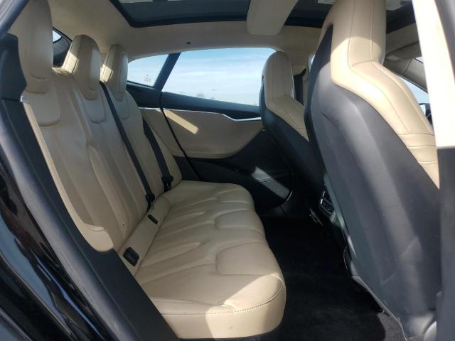 2015 TESLA MODEL S P8 5YJSA1H49FF087538