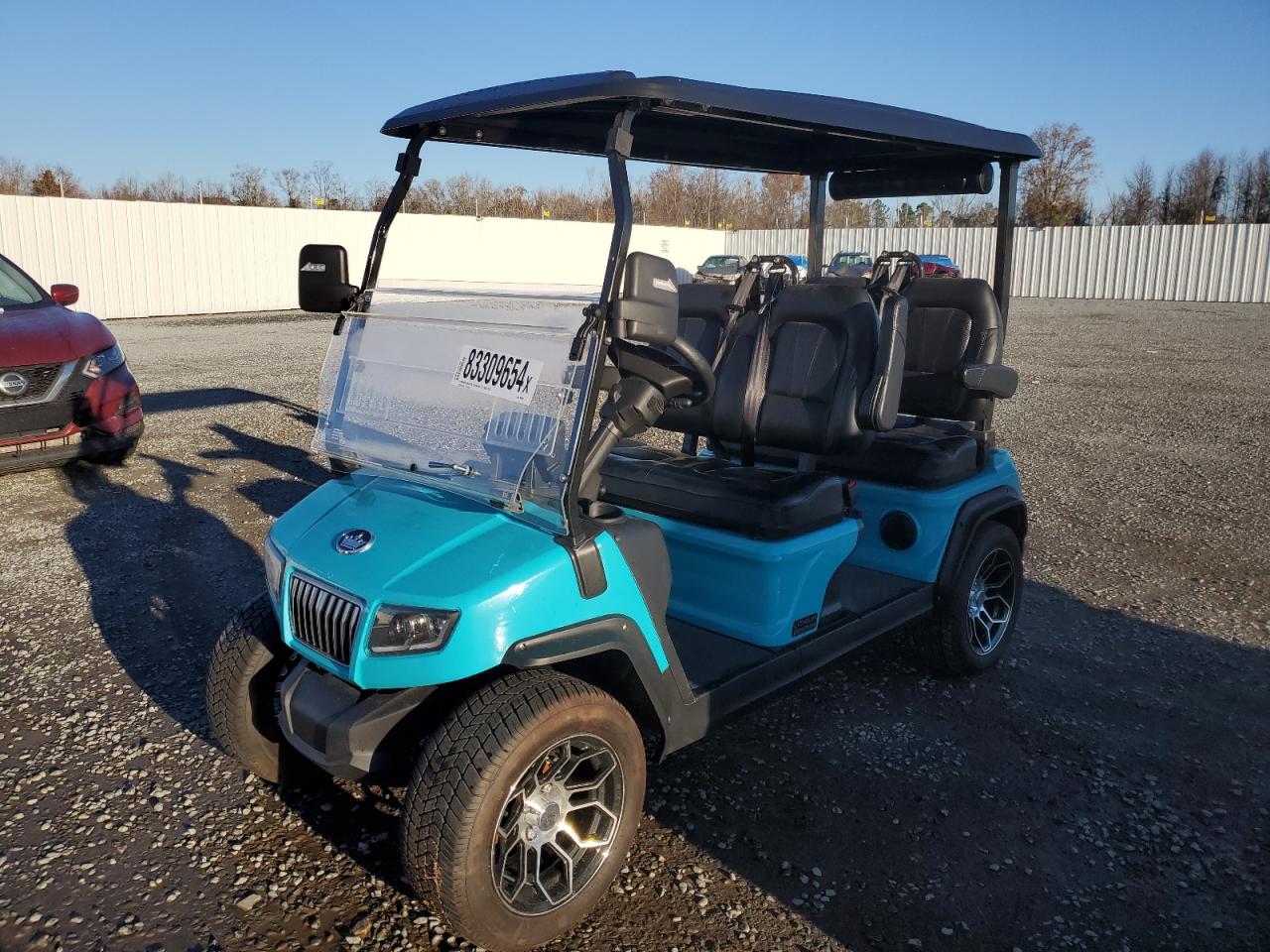 Lot #3052427886 2024 OTHER GOLF CART