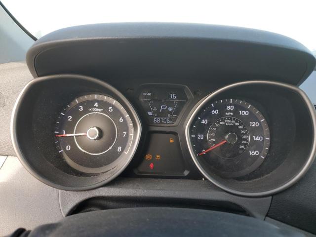 2016 HYUNDAI ELANTRA SE - 5NPDH4AE0GH655557