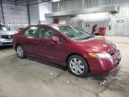 Lot #3049654247 2008 HONDA CIVIC LX