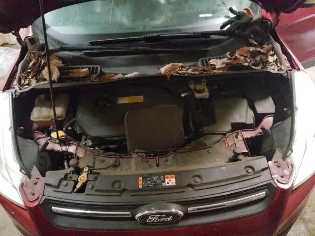 2015 FORD ESCAPE SE - 1FMCU0GX0FUC55264