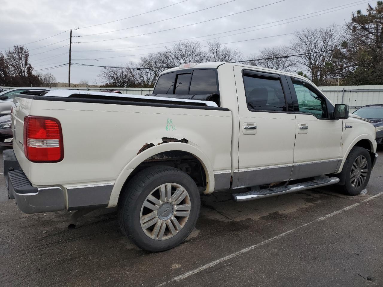 Lot #3024705615 2006 LINCOLN MARK LT