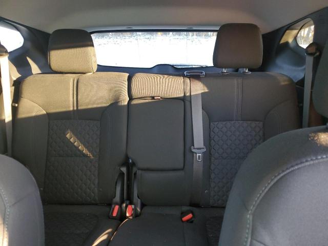 2021 CHEVROLET BLAZER 2LT - 3GNKBCR40MS524734