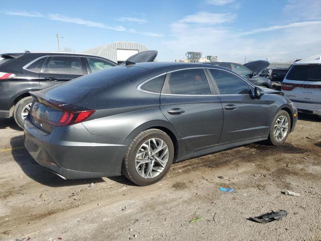 2022 HYUNDAI SONATA SEL - KMHL14JA0NA221278
