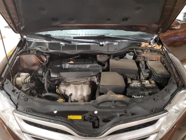 VIN 4T3ZA3BBXEU084612 2014 TOYOTA VENZA no.12