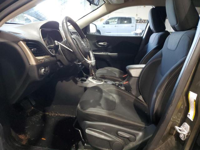 2015 JEEP CHEROKEE L - 1C4PJMCB4FW738986