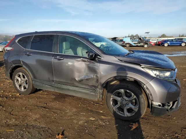 2018 HONDA CR-V EX - 5J6RW1H57JA004192