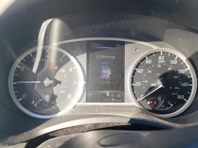 2016 NISSAN SENTRA S - 3N1AB7AP2GY311645