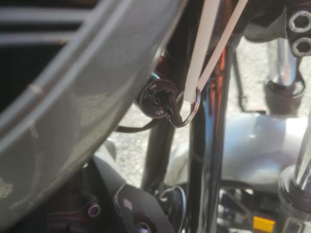 2017 YAMAHA XVS950 CU JYAVN05E0HA012467