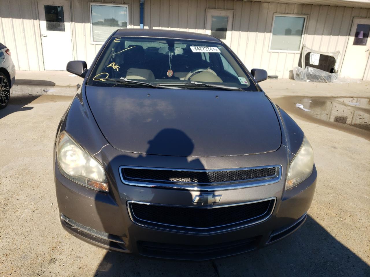 Lot #3036995725 2010 CHEVROLET MALIBU 1LT