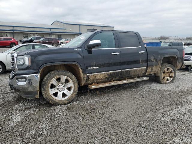 2016 GMC SIERRA K15 - 3GTU2NEC3GG281549