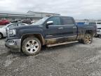 2016 GMC SIERRA K15 - 3GTU2NEC3GG281549