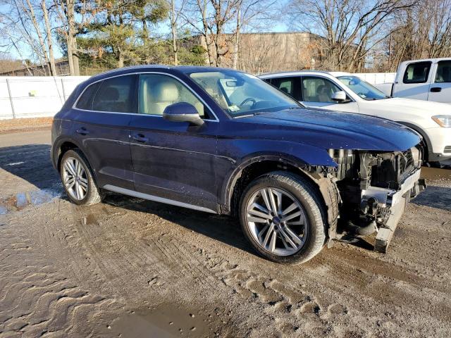 2018 AUDI Q5 PREMIUM - WA1BNAFY1J2003194