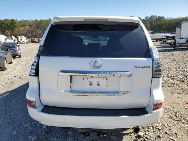 2019 LEXUS GX 460 - JTJBM7FXXK5223076