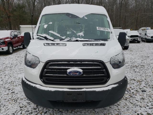 VIN 1FDZX2CM4KKB27950 2019 FORD TRANSIT no.5