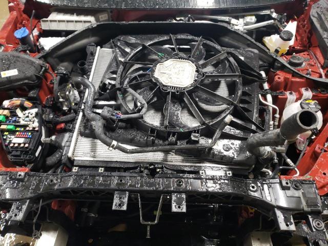 2022 GENESIS GV70 BASE - KMUMADTB4NU047578
