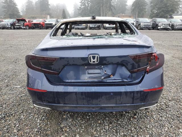 VIN 1HGCV1F46LA030957 2020 HONDA ACCORD no.6