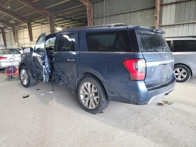 VIN 1FMJK1KT0JEA38470 2018 FORD EXPEDITION no.2