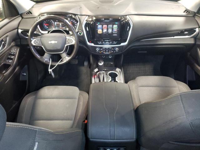 2019 CHEVROLET TRAVERSE L - 1GNERGKW3KJ301579