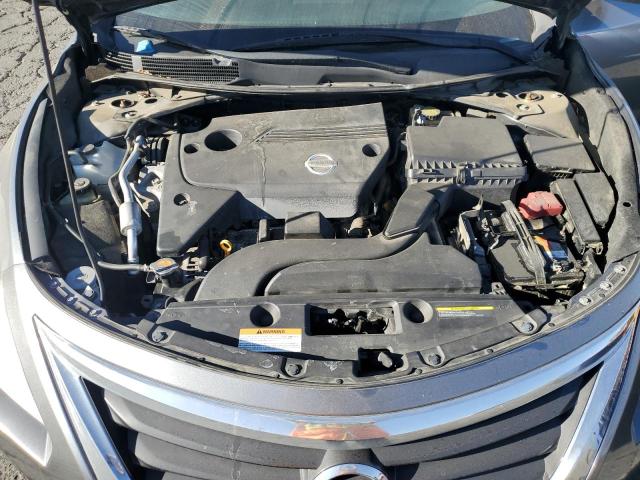 2015 NISSAN ALTIMA 2.5 - 1N4AL3AP9FC461123