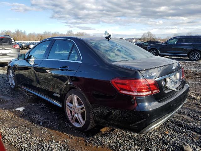 VIN WDDHF8JB5EA855526 2014 MERCEDES-BENZ E-CLASS no.2