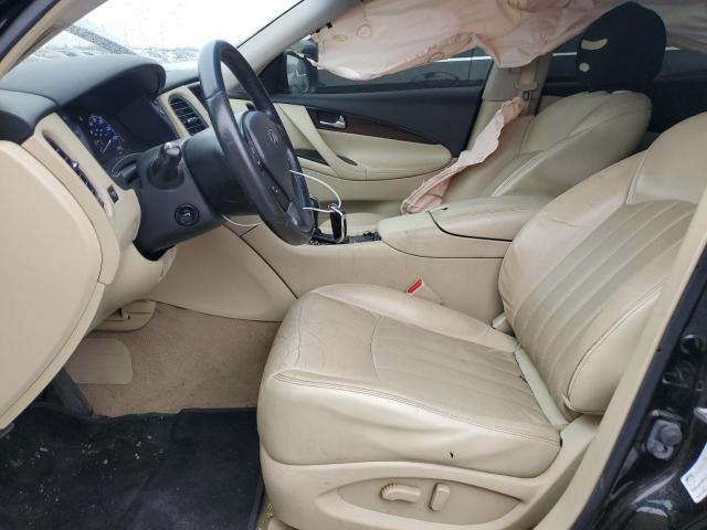 2017 INFINITI QX50 - JN1BJ0RP8HM389855