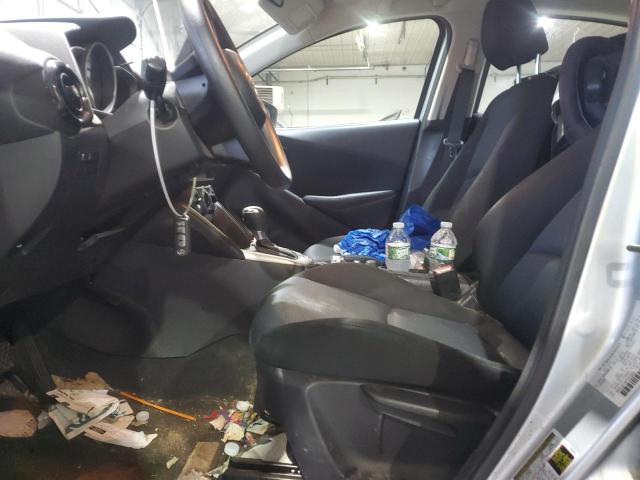2019 TOYOTA YARIS L 3MYDLBYV4KY503268
