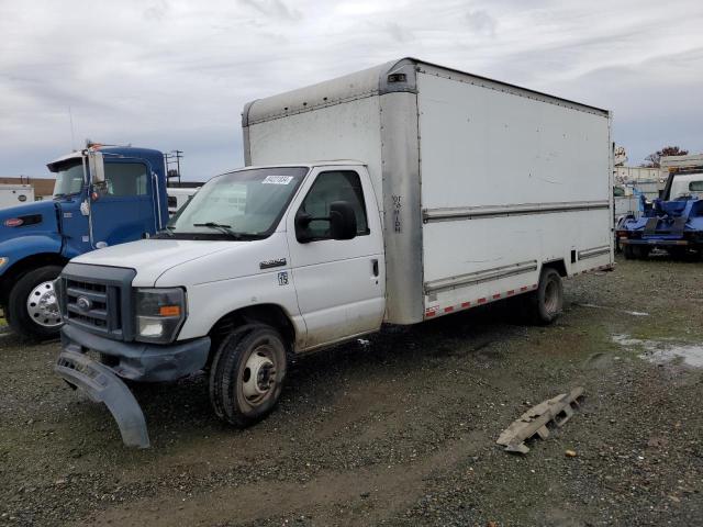 2015 FORD ECONOLINE #3029324696