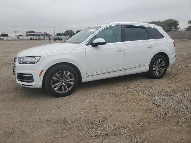 VIN WA1LAAF72HD021936 2017 AUDI Q7 no.1