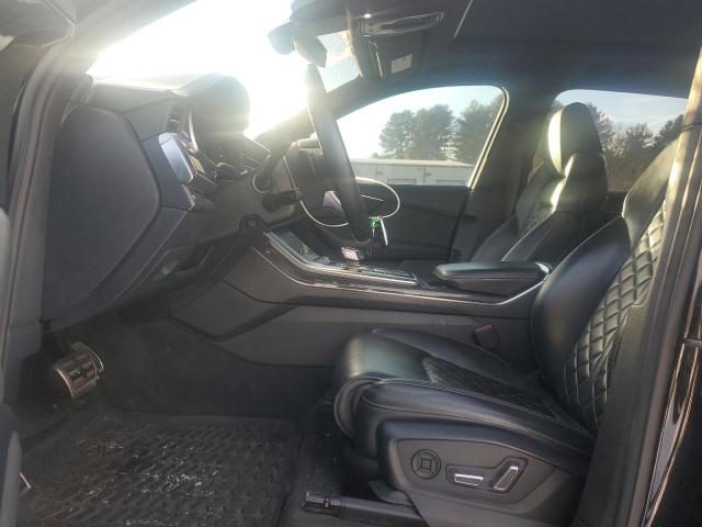 2020 AUDI SQ7 PREMIU WA1AWAF7XLD012144