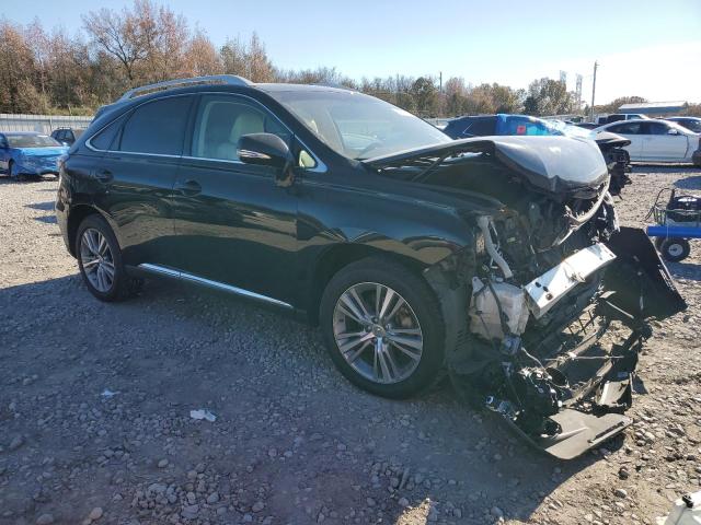 2015 LEXUS RX 350 - 2T2ZK1BA7FC202650