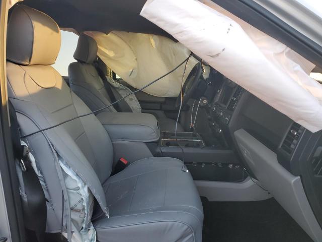 2018 FORD F150 SUPER - 1FTEW1C56JKD40826