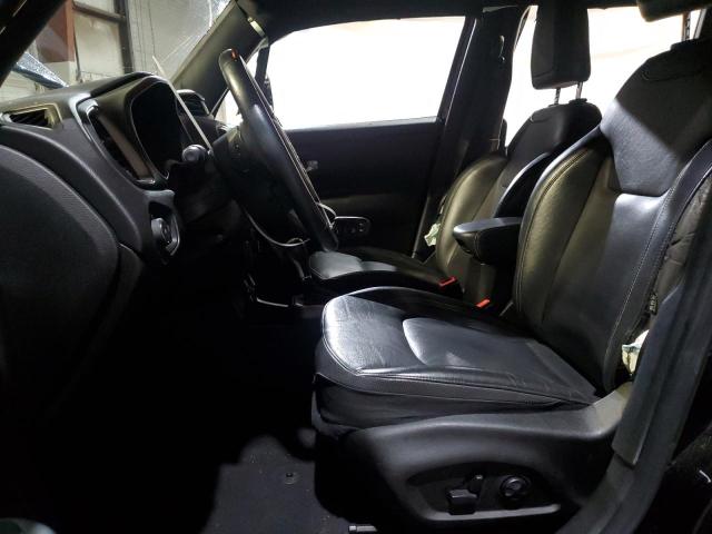2020 JEEP RENEGADE L - ZACNJBB18LPL86599