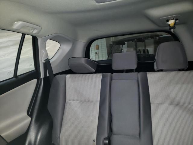 2015 TOYOTA RAV4 LE - 2T3BFREV0FW387332