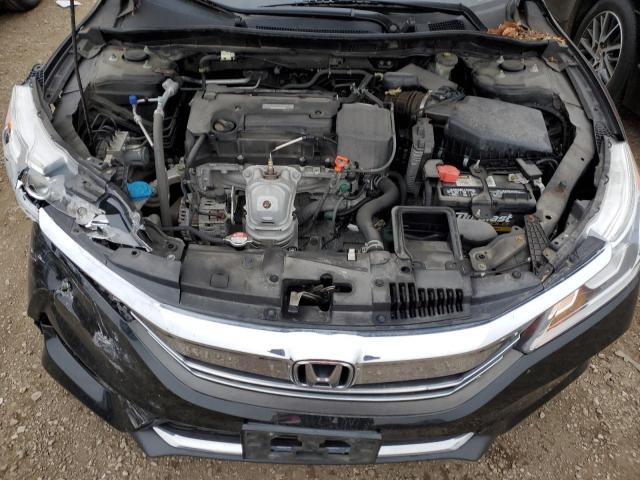 2017 HONDA ACCORD LX - 1HGCR2F32HA165197