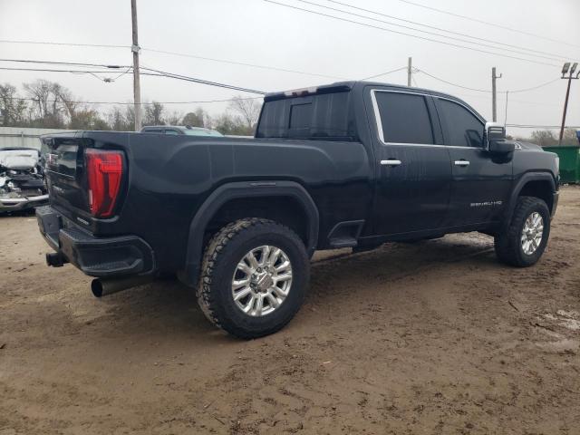 2020 GMC SIERRA 1GT49REY8LF328133
