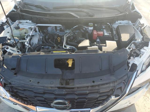 VIN 5N1AT3BA2MC799847 2021 NISSAN ROGUE no.12