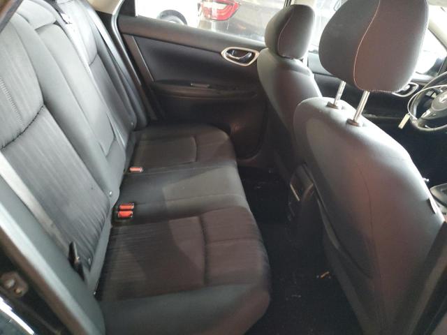 2018 NISSAN SENTRA S - 3N1AB7APXJL634619
