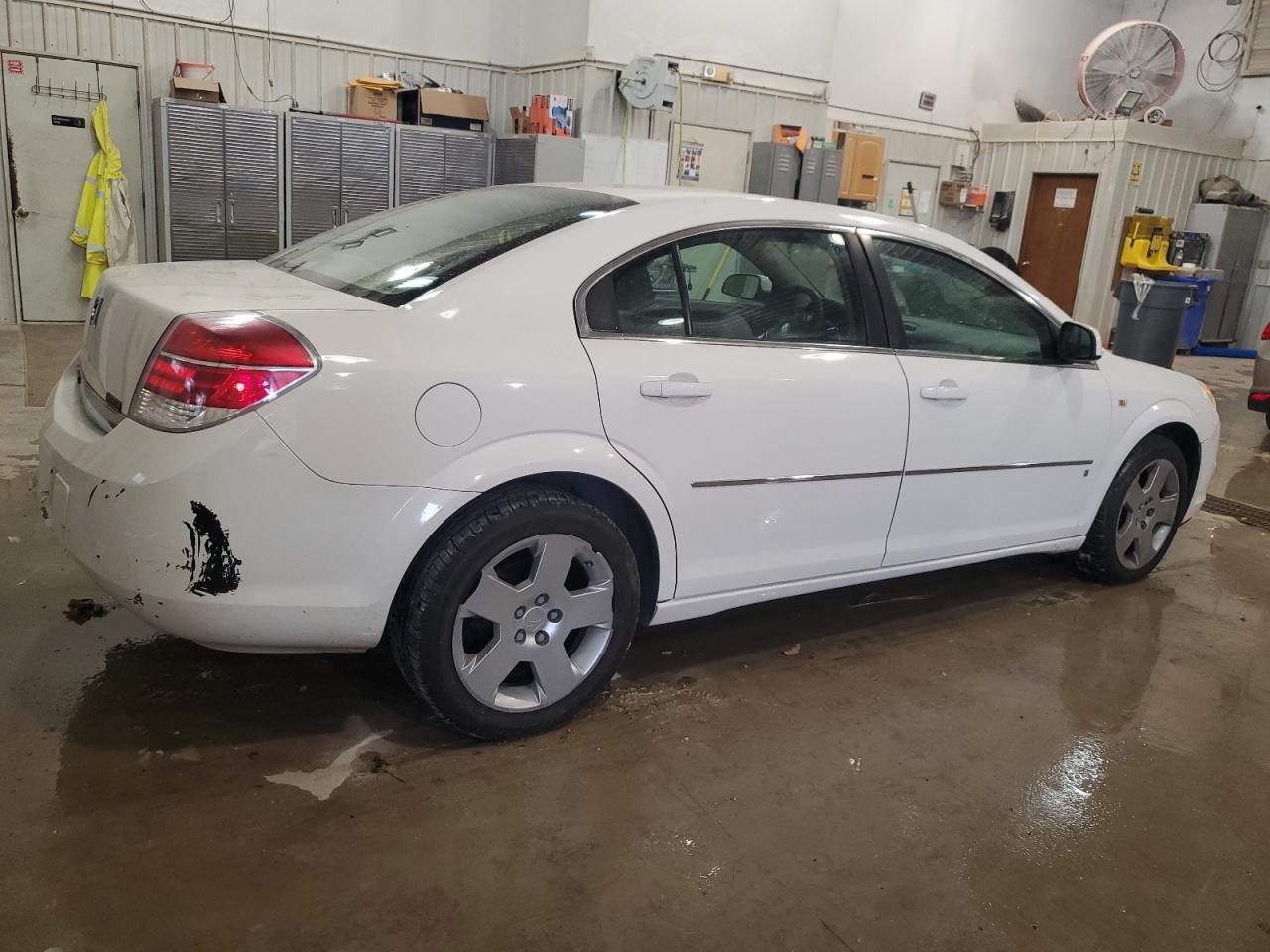 Lot #3050387883 2007 SATURN AURA