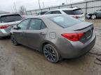 Lot #3028346813 2018 TOYOTA COROLLA L