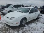 Lot #3027366849 2001 PONTIAC SUNFIRE SE