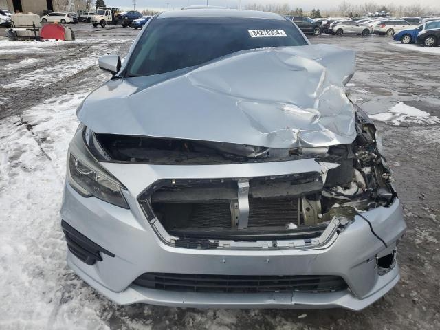 2018 SUBARU LEGACY 2.5 - 4S3BNAC6XJ3017002