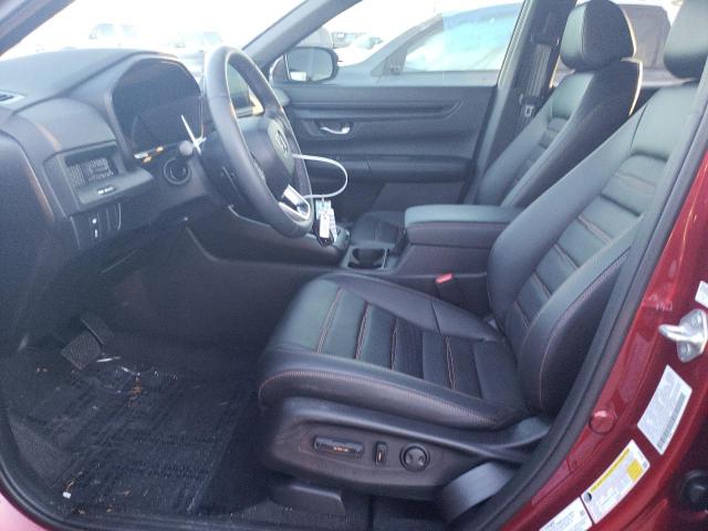 2024 HONDA CR-V SPORT - 7FARS6H82RE066860