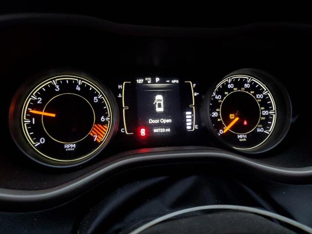 2015 JEEP CHEROKEE L - 1C4PJLCB5FW670515