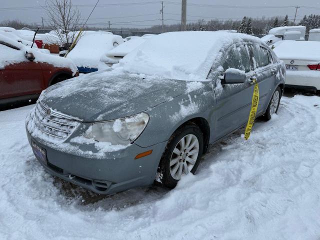 CHRYSLER SEBRING TO