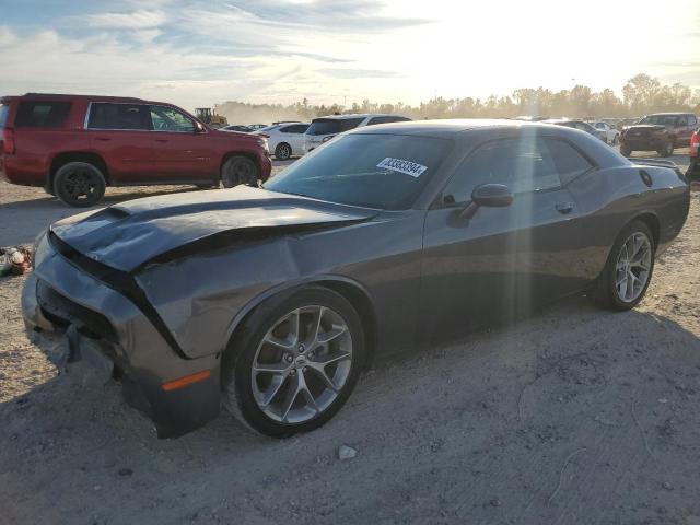 2022 DODGE CHALLENGER #3026991770