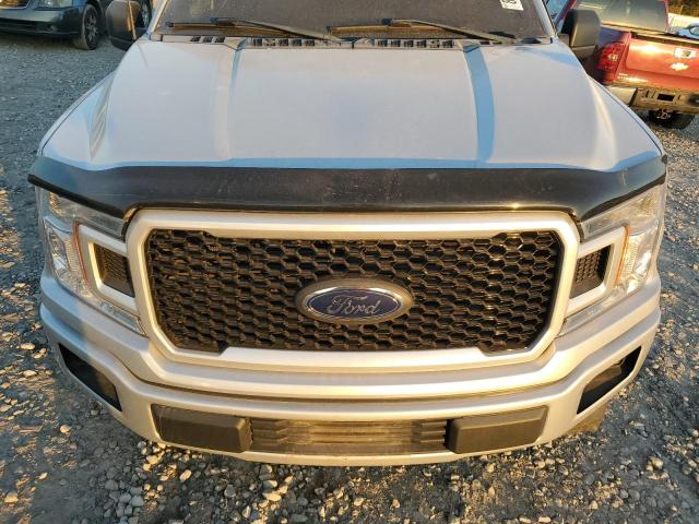 2018 FORD F150 SUPER - 1FTEW1C56JKD40826