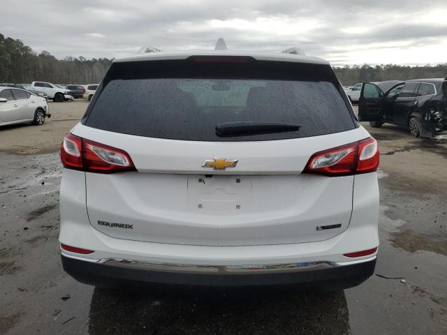 2018 CHEVROLET EQUINOX PR - 3GNAXMEV8JL335837